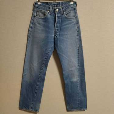 Levis 501 red ear - Gem Levis 501 red ear - Gem