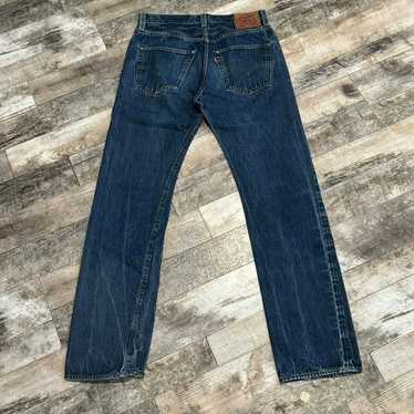 40s Levi's - Gem 40s Levi's - Gem