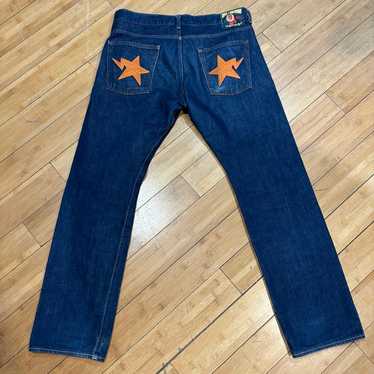 Bape bape sta jeans - Gem