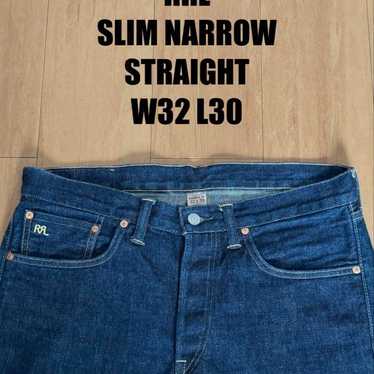 RRLウールパンツ29-30 2023AWモデル RRLウールパンツ29-30 2023AWモデル
