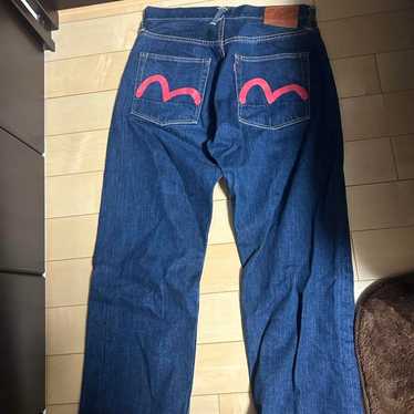 Evisu evisu no 3 - Gem