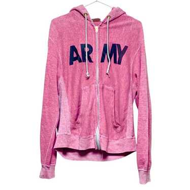 Vintage army hoodie - Gem Vintage army hoodie - Gem