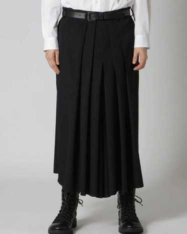Yohji yamamoto wool pants - Gem