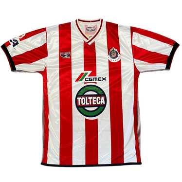 Chivas de guadalajara - Gem Chivas de guadalajara - Gem