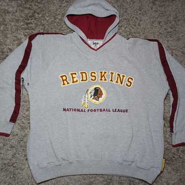 Vintage lee washington redskins - Gem
