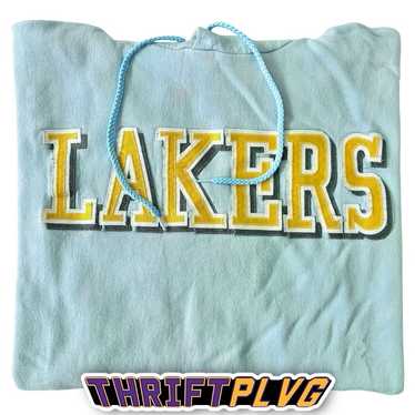 L a lakers majestic - Gem L a lakers majestic - Gem