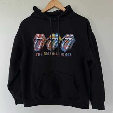 Rolling stones mens hoodie - Gem Rolling stones mens hoodie - Gem