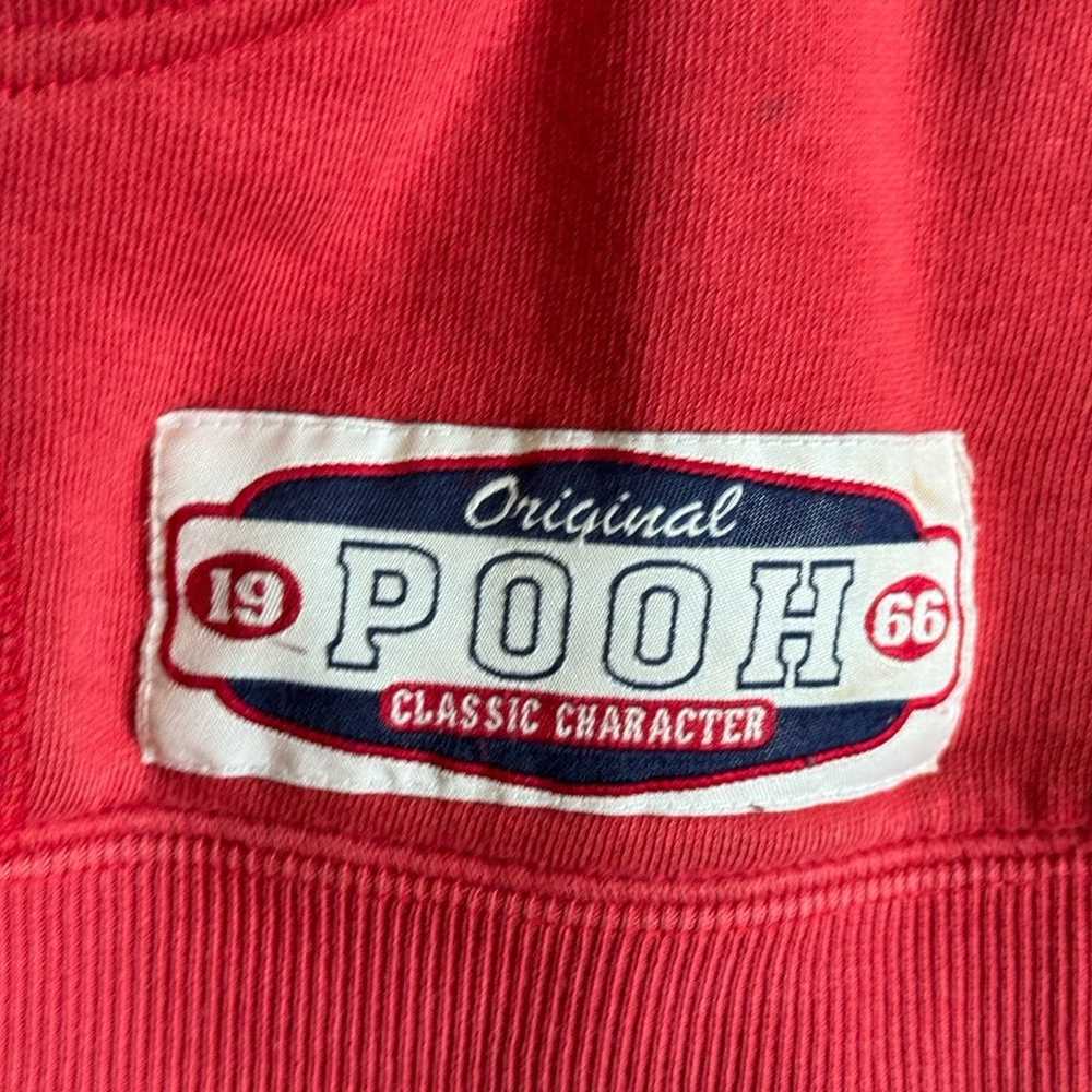 Vintage Winnie The Pooh Hoodie - image 2