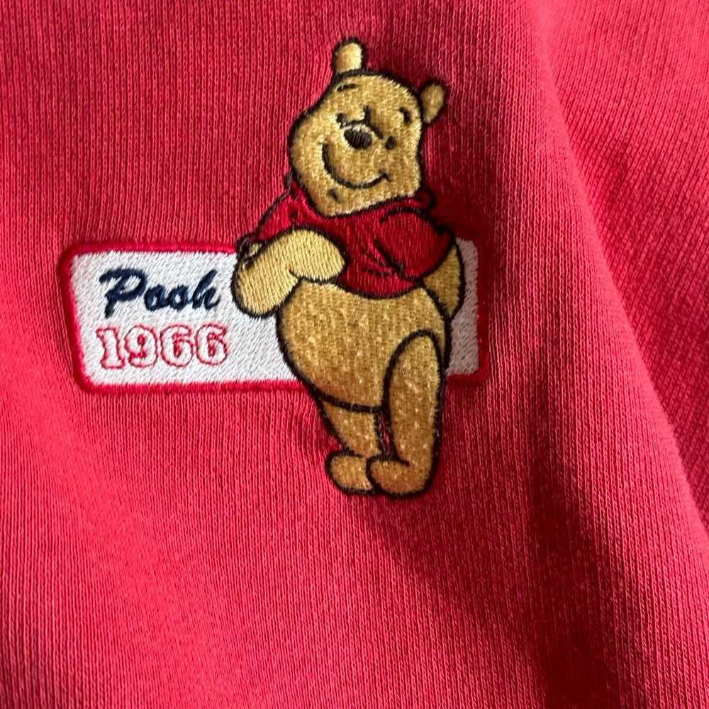 Vintage Winnie The Pooh Hoodie - image 3