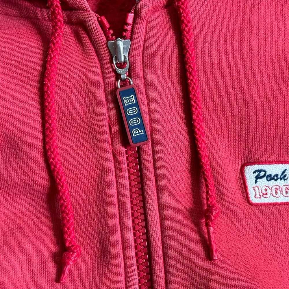 Vintage Winnie The Pooh Hoodie - image 4