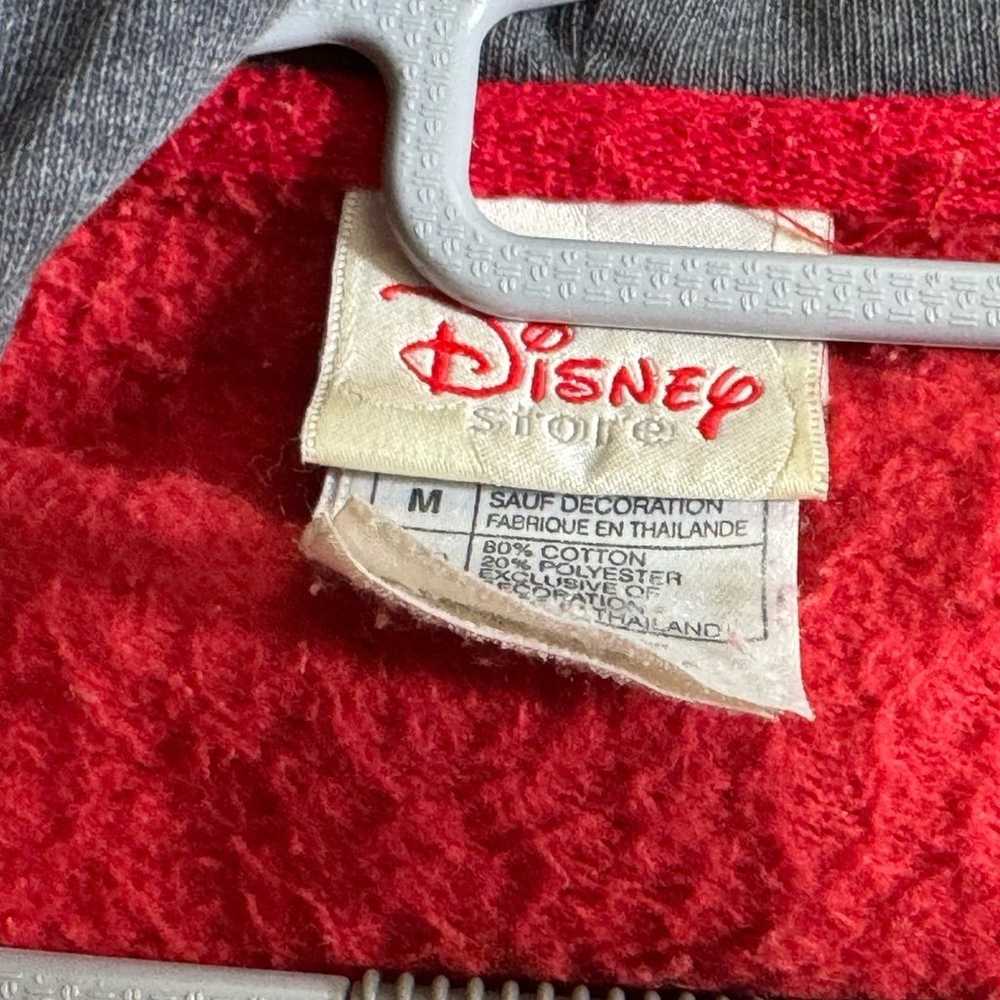 Vintage Winnie The Pooh Hoodie - image 5