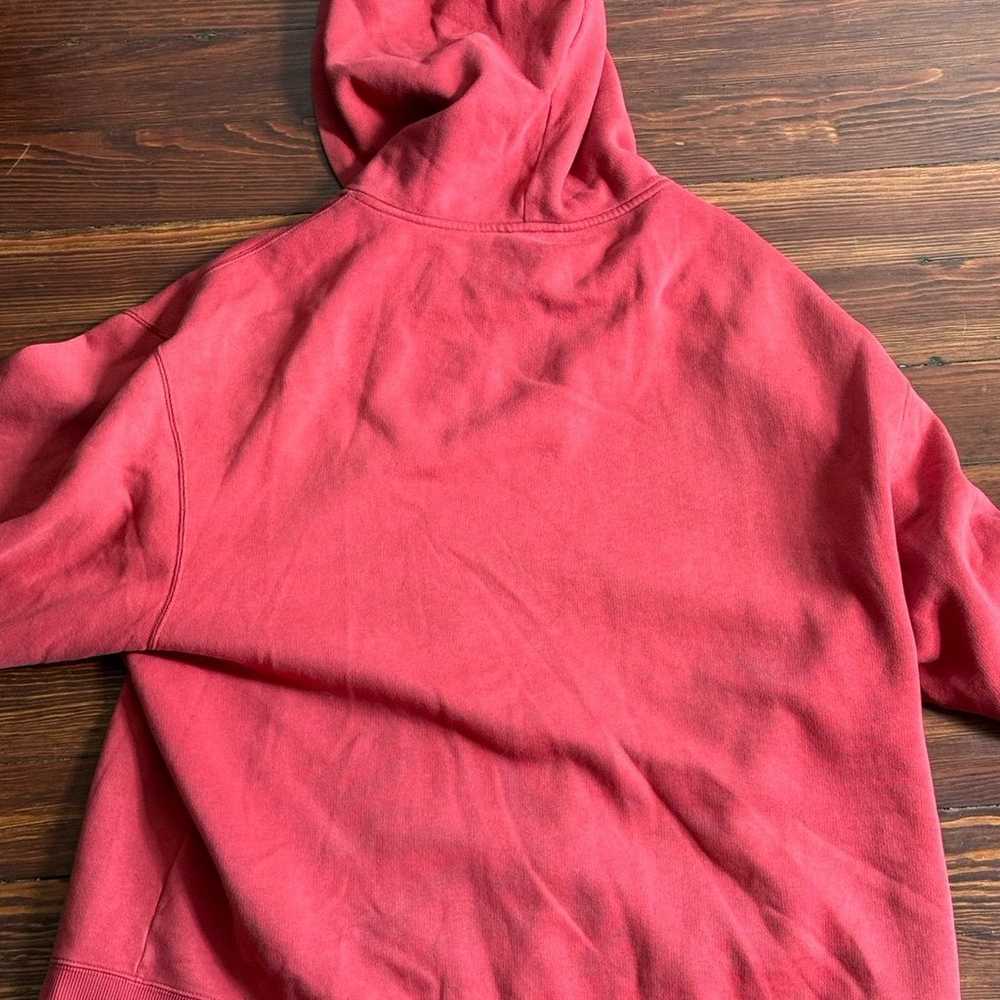 Vintage Winnie The Pooh Hoodie - image 7