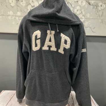 Vintage mens gap hoodie - Gem