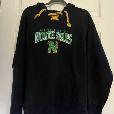 Minnesota North Stars Hoodie