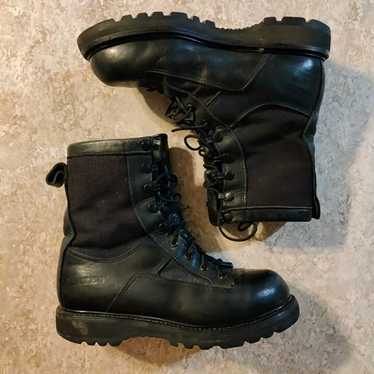 Bates tactical military vibram - Gem