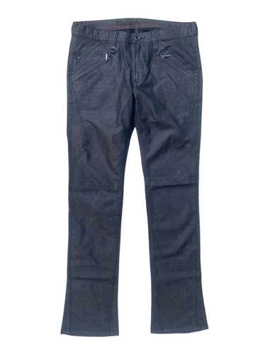 Flare jeans nicole club - Gem