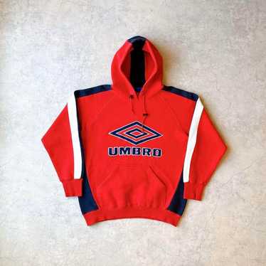 Umbro × vintage y2k - Gem