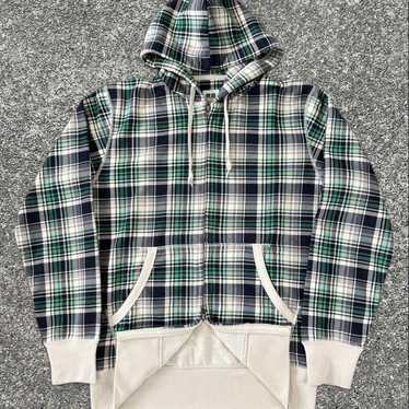 Uniqlo double zip double - Gem
