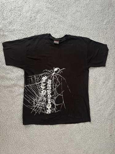 Ftp x babylon spider - Gem