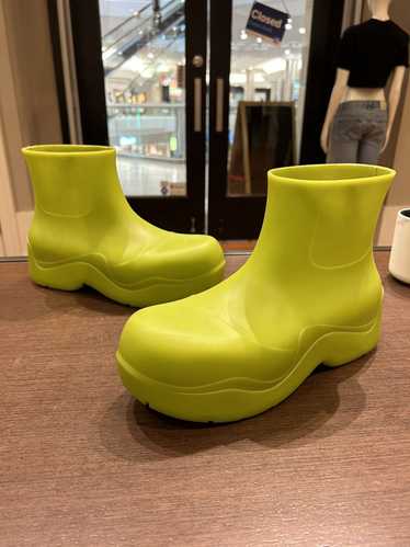 Bottega veneta puddle boot - Gem