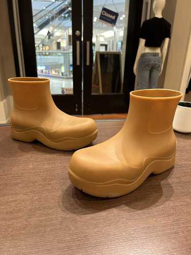 Bottega veneta puddle boot - Gem