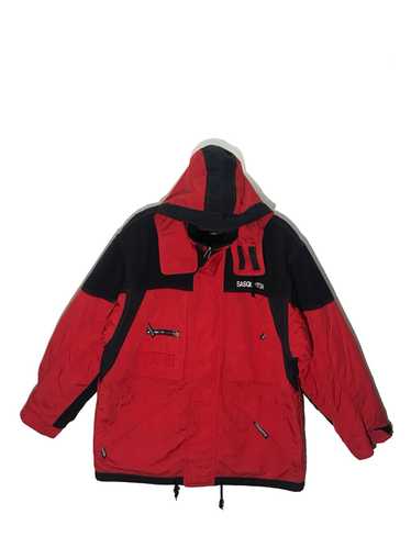 Sasquatchfabrix. sasquatch ski jacket - Gem