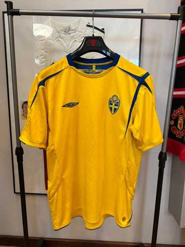 Umbro × vintage sweden - Gem