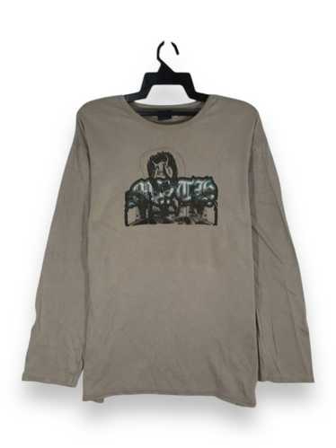Undercover fw13 thom yorke - Gem