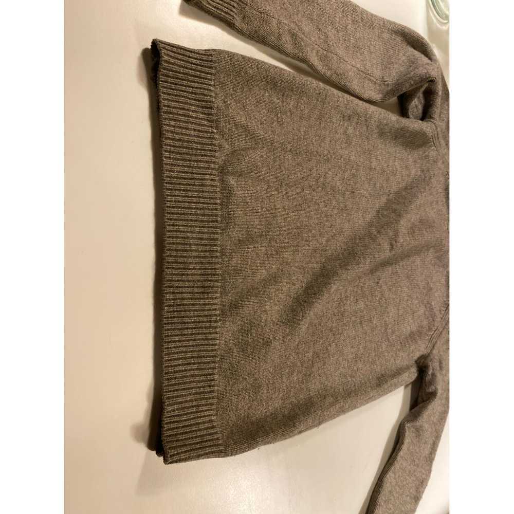 Studio Nicholson Wool jumper - image 4