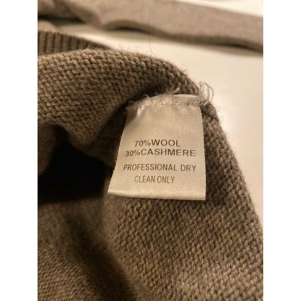 Studio Nicholson Wool jumper - image 5