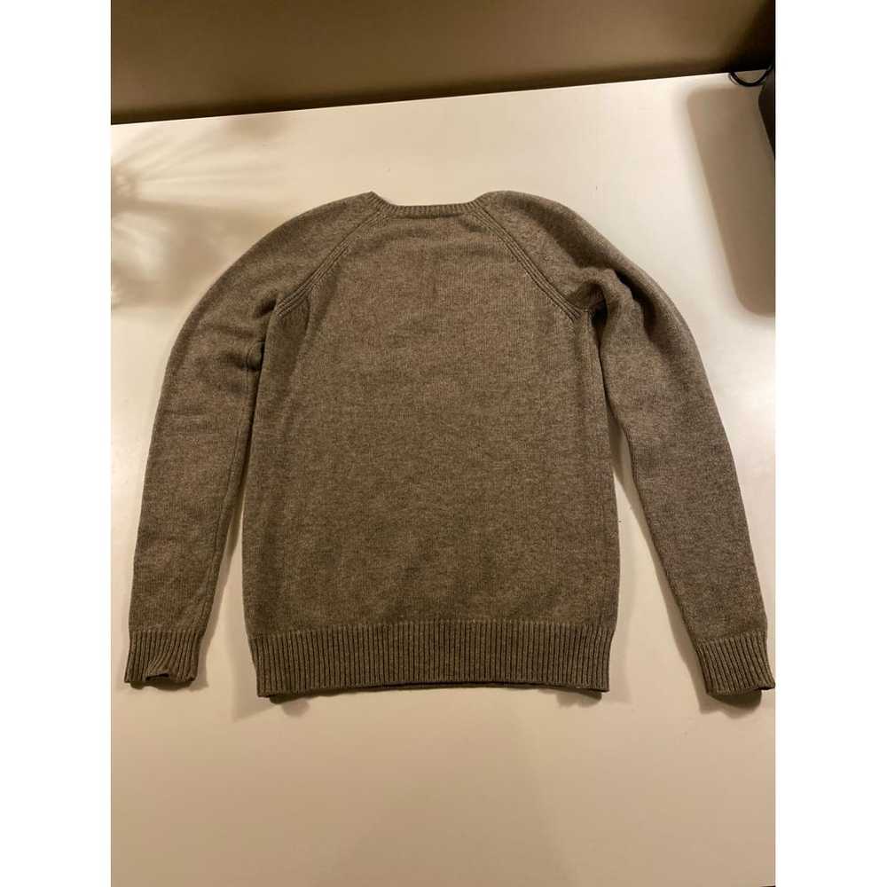 Studio Nicholson Wool jumper - image 6
