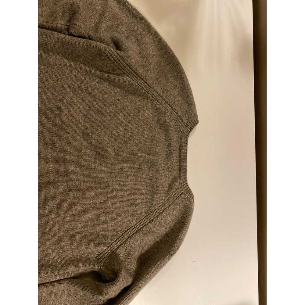 Studio Nicholson Wool jumper - image 7
