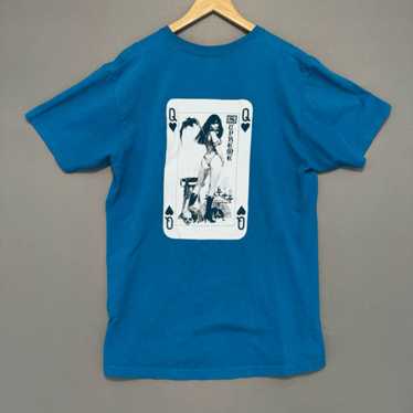 専用ページ VAMPIRELLA/FLAME LOGO tee VAMPIRELLA/FLAME LOGO tee