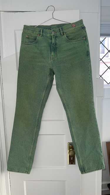 Martine rose jeans - Gem
