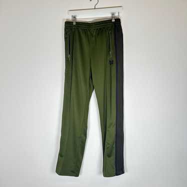 needles track pant size - Gem