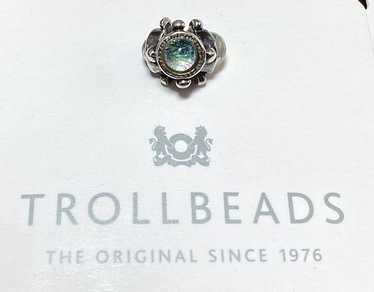Trollbeads the trinity - Gem