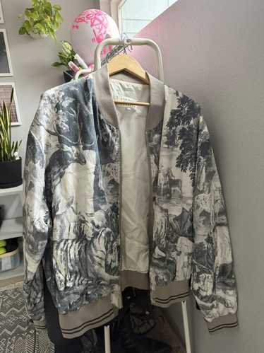 Maison margiela bomber - Gem