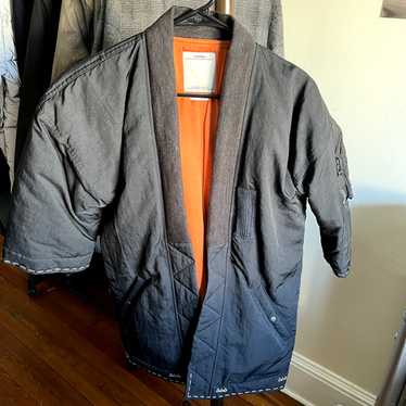 ジャケット・アウター visvim ADVENTURA DOWN VEST VS0001968 visvim Adventura Down Jacket | Hypebeast