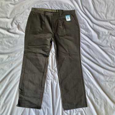French workwear deadstock - Gem