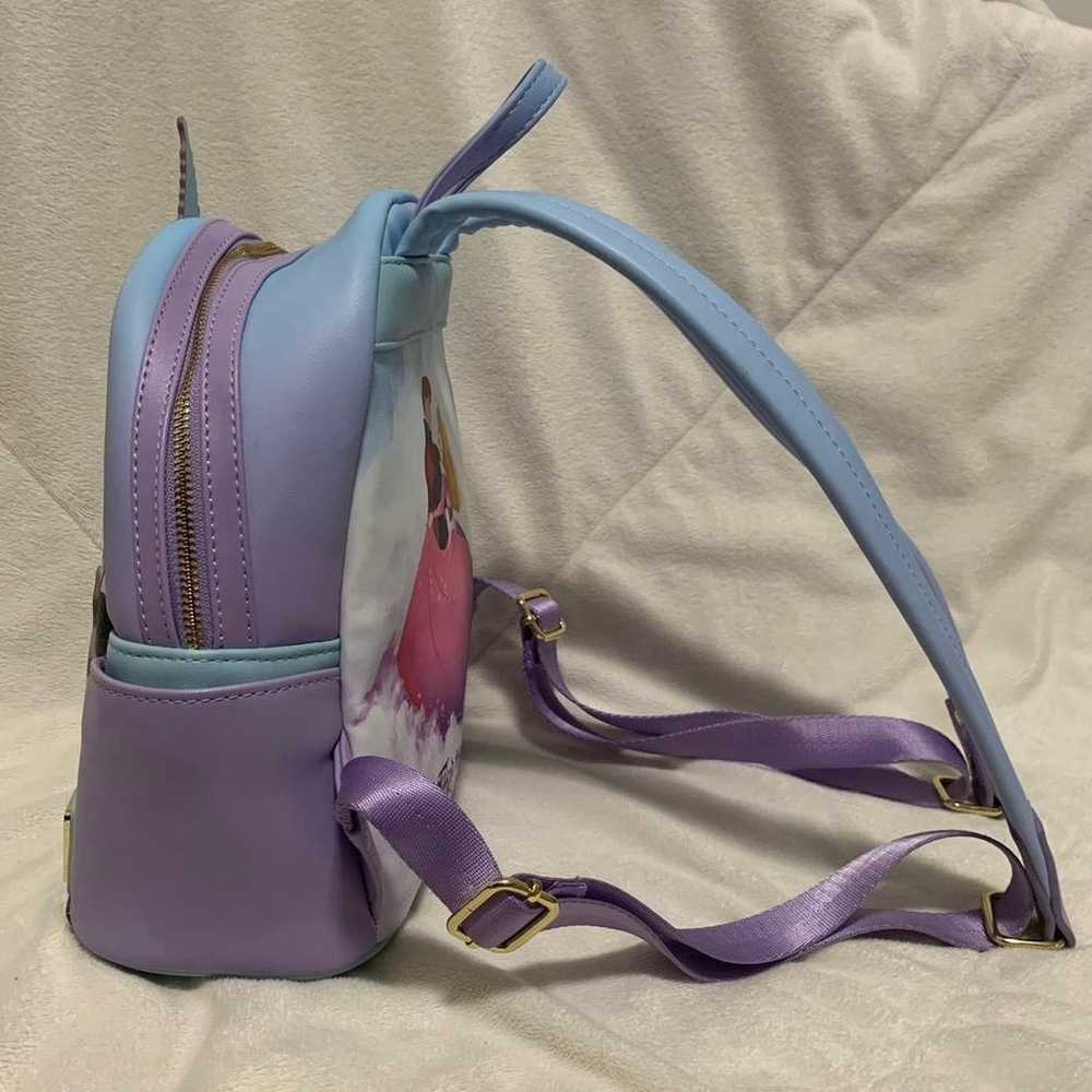 Disney Loungefly Princess Castle Series Sleeping … - image 4