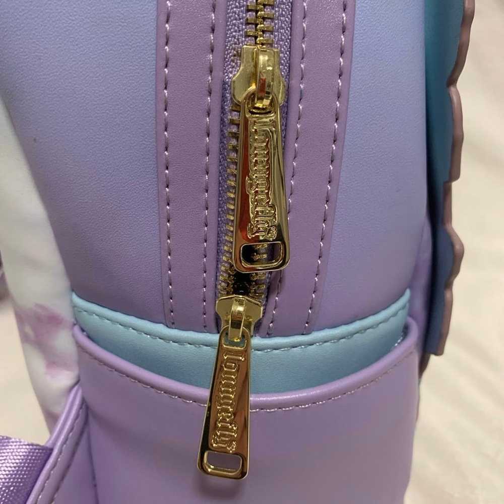 Disney Loungefly Princess Castle Series Sleeping … - image 6