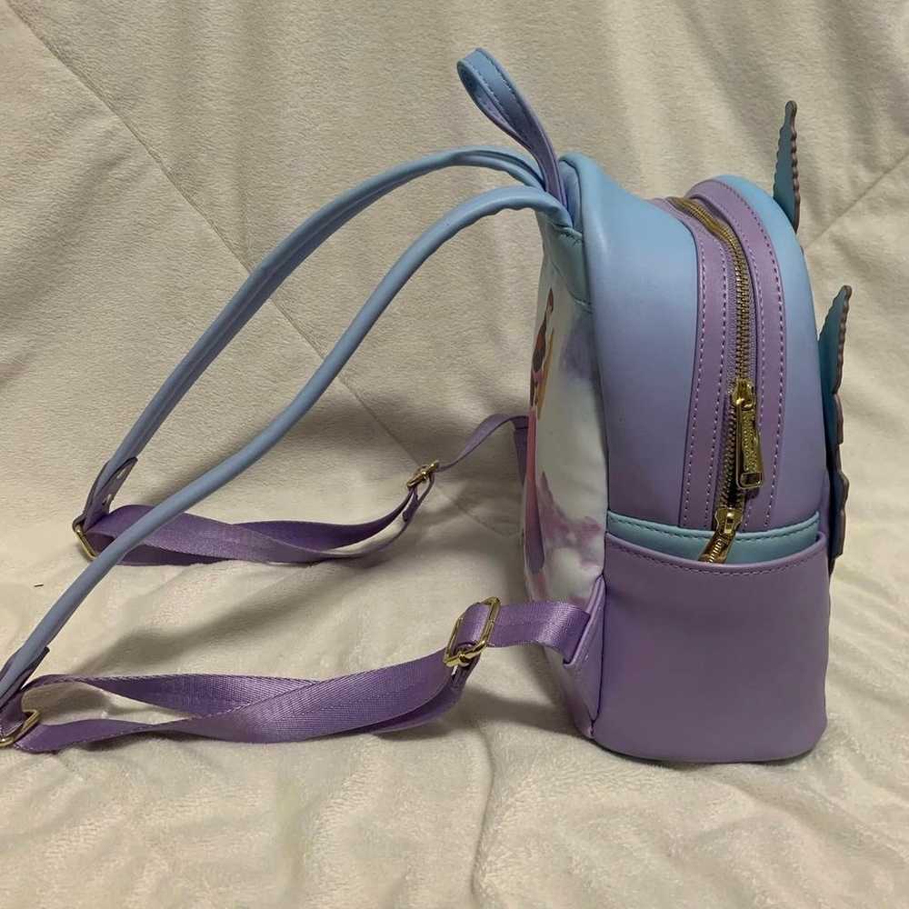 Disney Loungefly Princess Castle Series Sleeping … - image 7