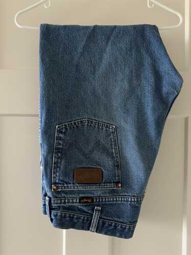 パンツ Wrangler / 80's 13MWZ USA denim pants $_12.JPG?set_id=880000500F