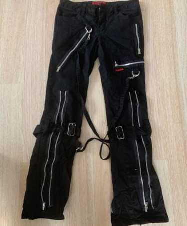 スーツ SOSHIOTSUKI NORFOLK BONDAGE TROUSERS PANTS – SOSHIOTSUKI