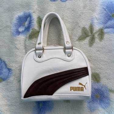 Puma handbag - Gem