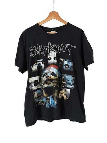 Slipknot t shirt sz - Gem