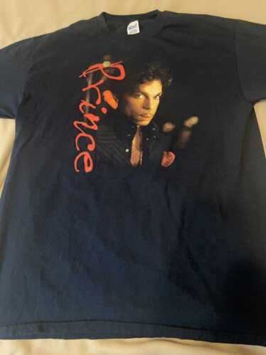 00s prince musicology tour - Gem