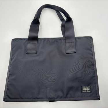【HYKE x PORTER】　2WAY TOTE BAG ☆入手困難☆PORTER X HYKE 2WAY TOTE BAG (PORTER/トートバッグ