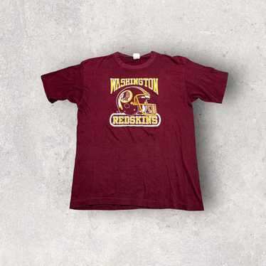 Logo 7 washington redskins - Gem