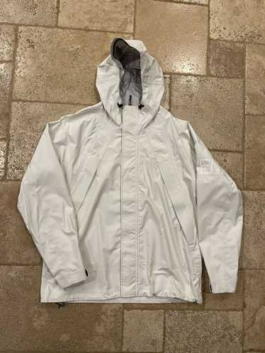 Supreme taped seam jacket - Gem